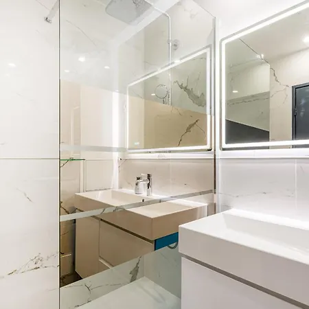 Apartment Joli, Spacieux, Lumineux Proche Paris Et Orly *