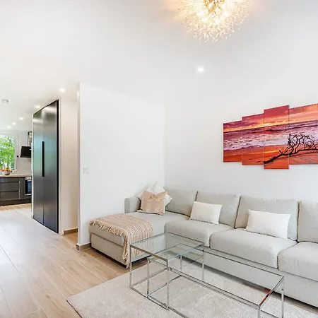 Joli, Spacieux, Lumineux Proche Paris Et Orly Apartment Villejuif